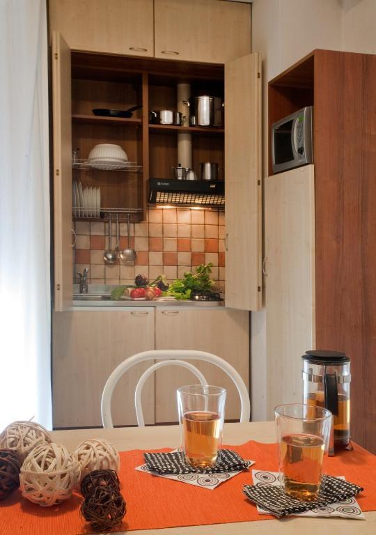 Monolocale (2 Adulti)