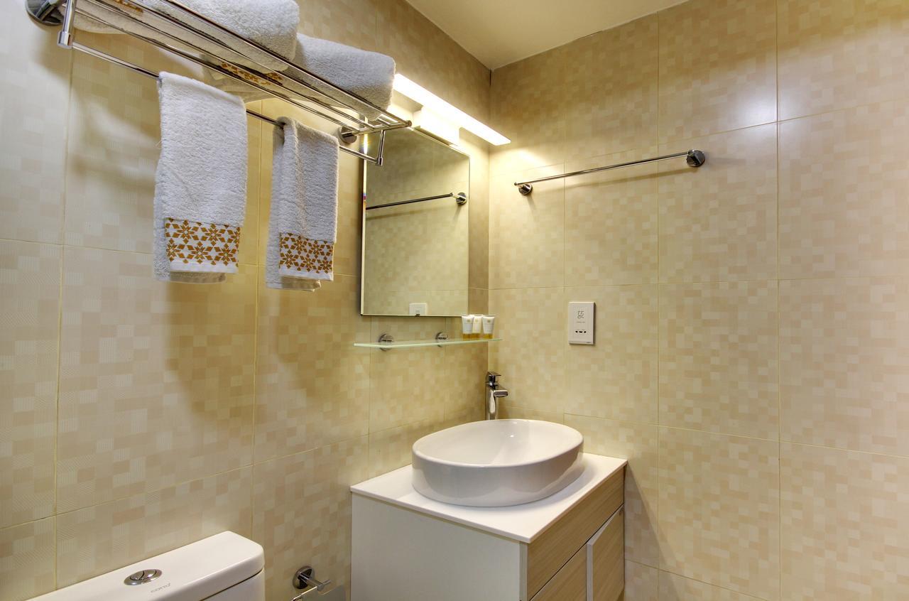 Superior Doppelzimmer (kostenloser Flughafentransfer (Hin- und Rückfahrt), 10% Ermäßigung auf Speisen, Getränke und Spa)