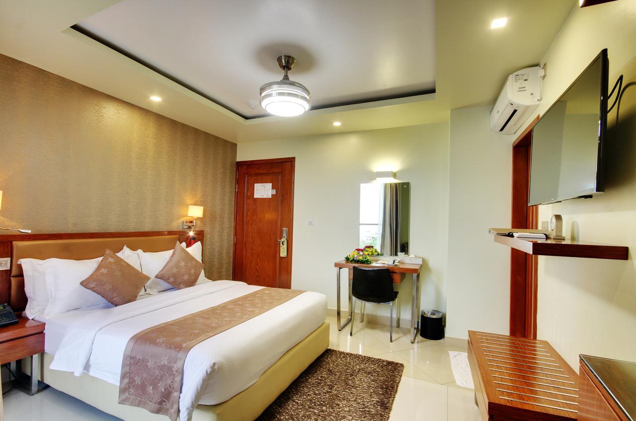 Suite mit Meerblick (kostenloser Flughafentransfer (Hin- und Rückfahrt), 10% Ermäßigung auf Speisen, Getränke und Spa)