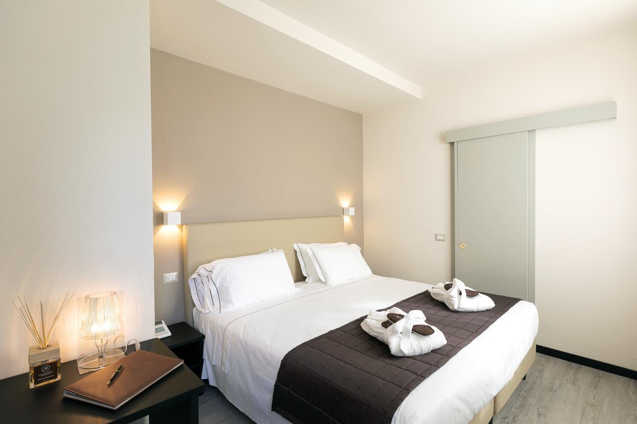 Classic Doppelzimmer