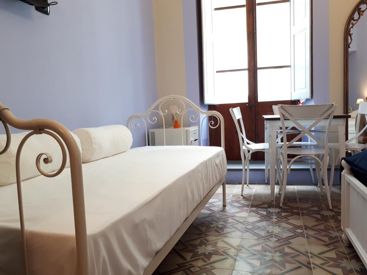 Junior Suite con Balcone