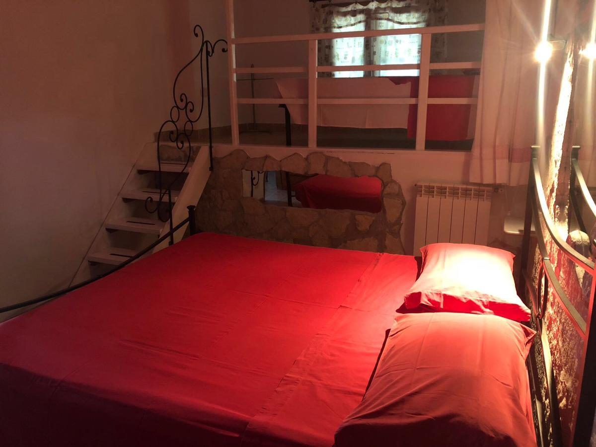 Appartamento con 1 Camera da Letto (3 Adulti)