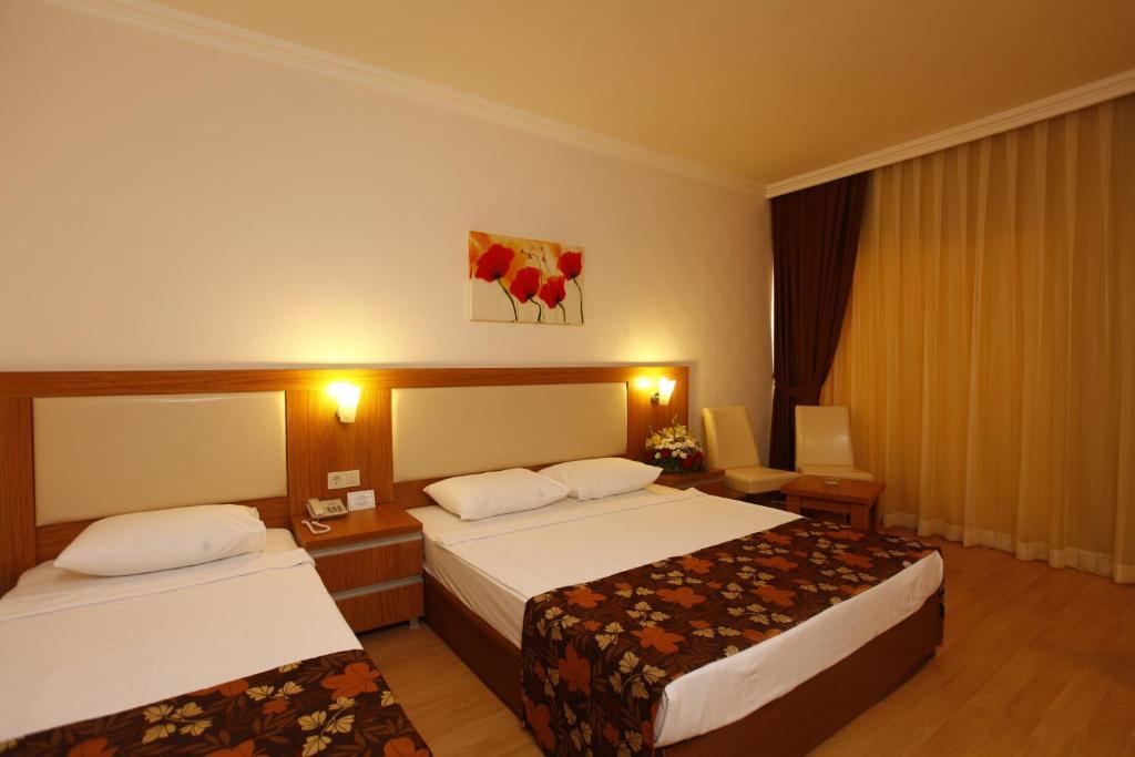 Doppelzimmer - All Inclusive