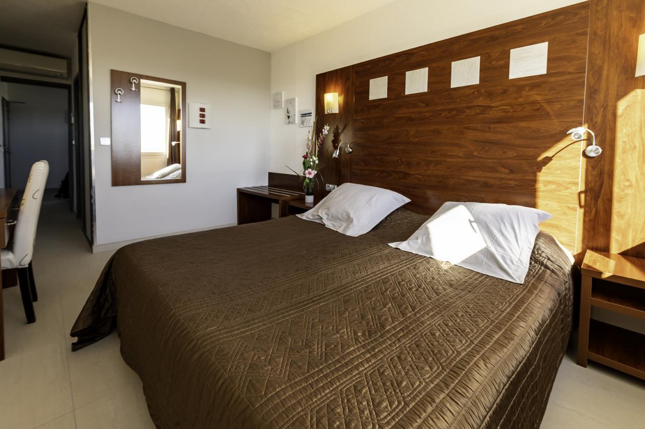 Chambre Quadruple