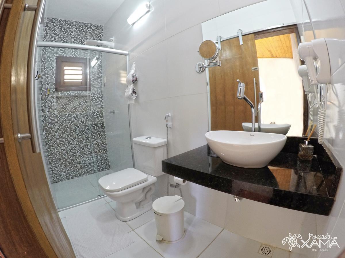 Quarto Duplo Deluxe (Andar Superior)