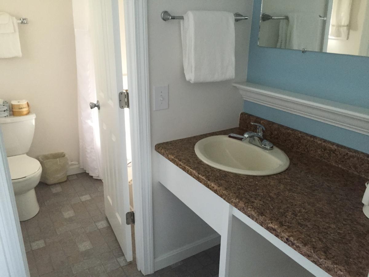 Double Room with Two Double Beds
