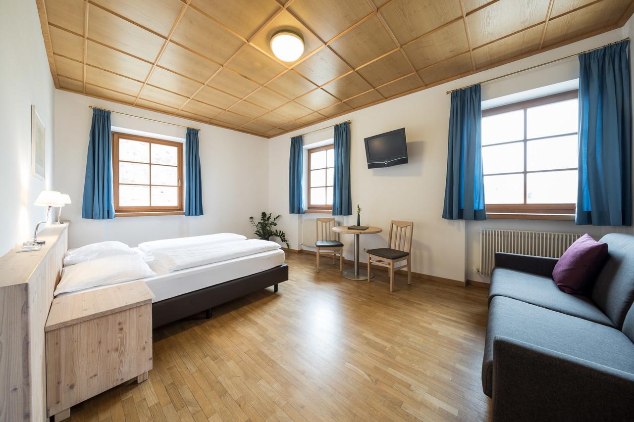 Superior Doppel- oder Zweibettzimmer