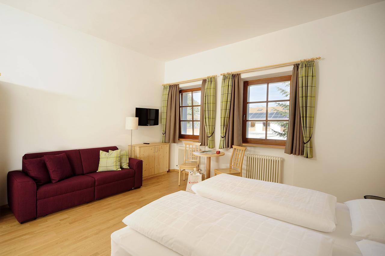 Deluxe Doppelzimmer