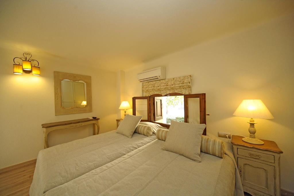 Appartement Split-level