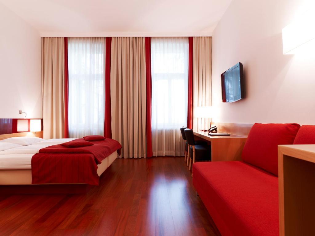 Deluxe Zimmer