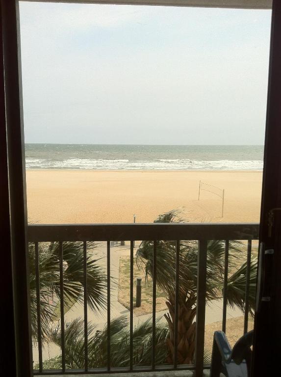 Oceanfront Room with Two Queen Beds