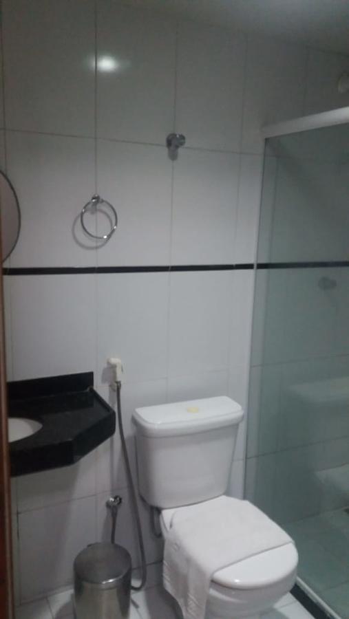 Quarto Individual Pequeno