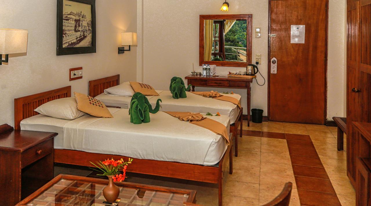 Deluxe Zimmer