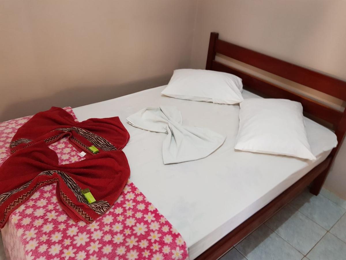 Quarto Duplo