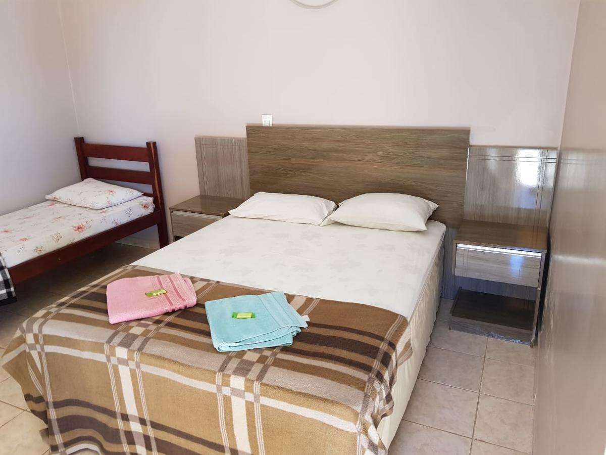 Quarto Triplo