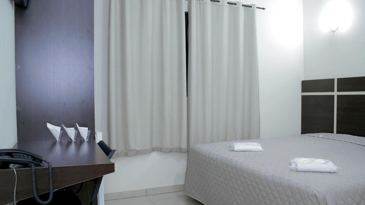 Quarto Individual