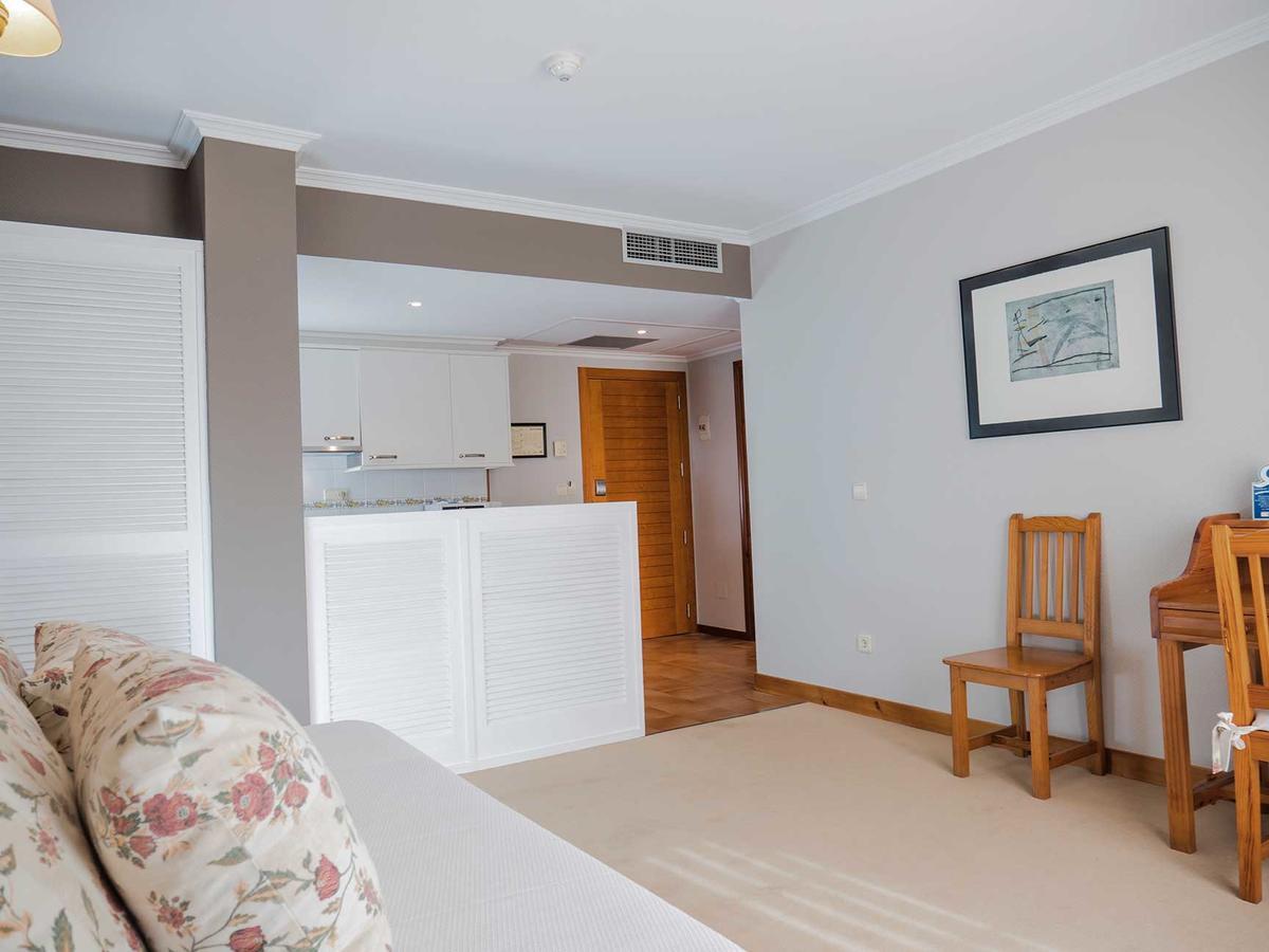 Apartamento de 1 dormitorio