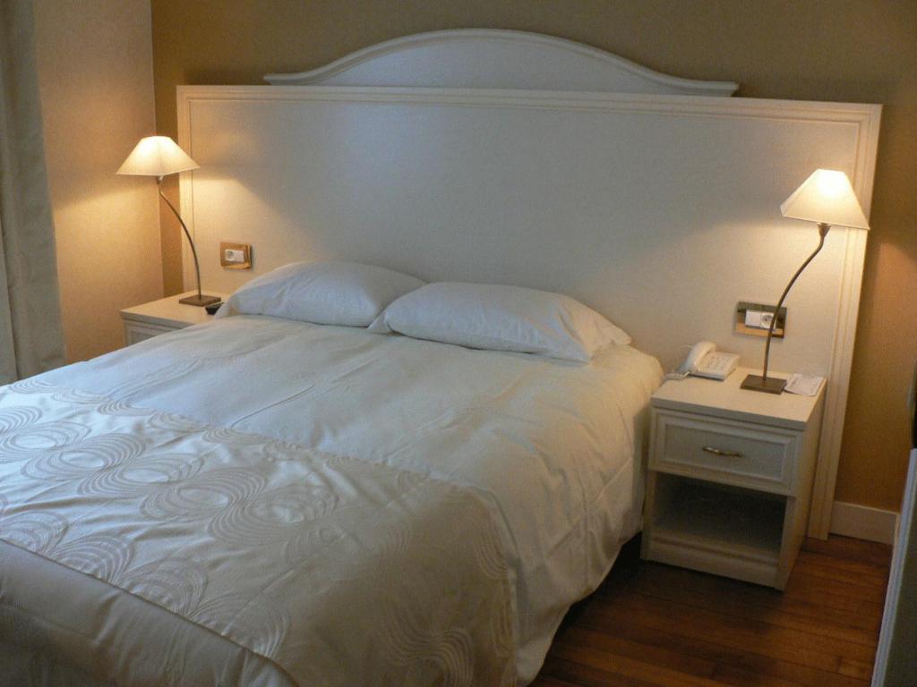Chambre Double