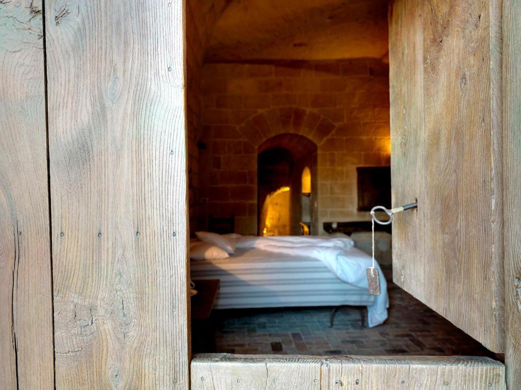 Camera Classic - Grotta