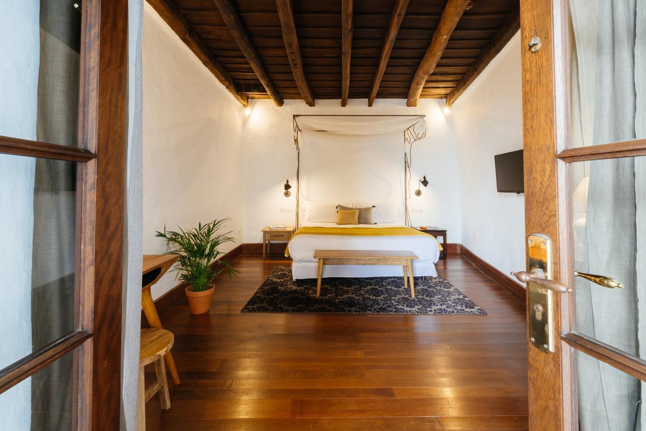 Habitación Doble Deluxe