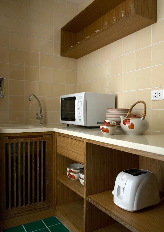 Suite met 1 Slaapkamer en Queensize Bed