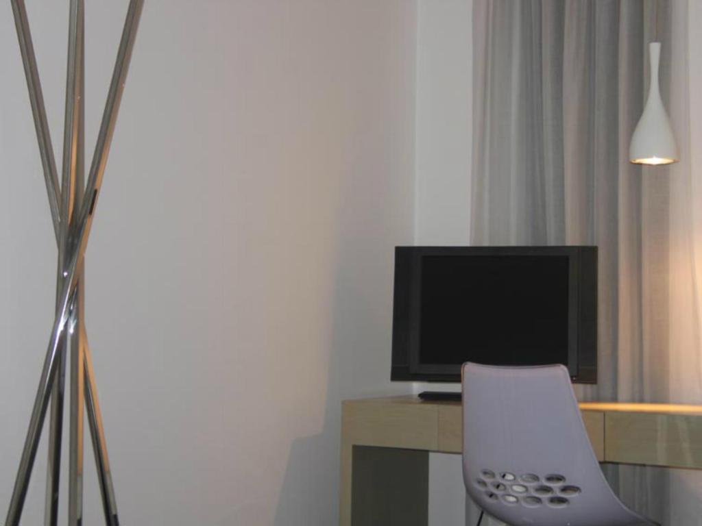 Quarto Duplo