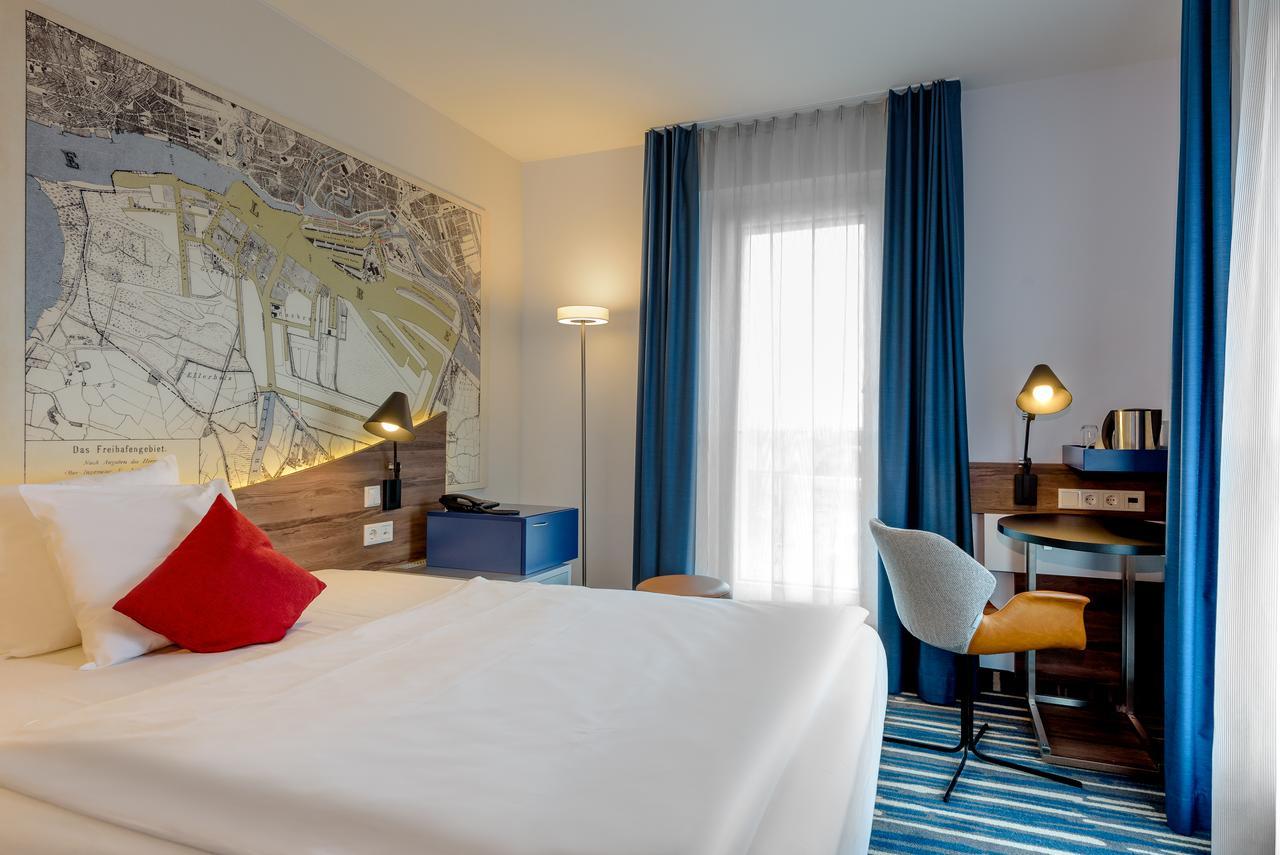 Superior Kamer met Kingsize Bed