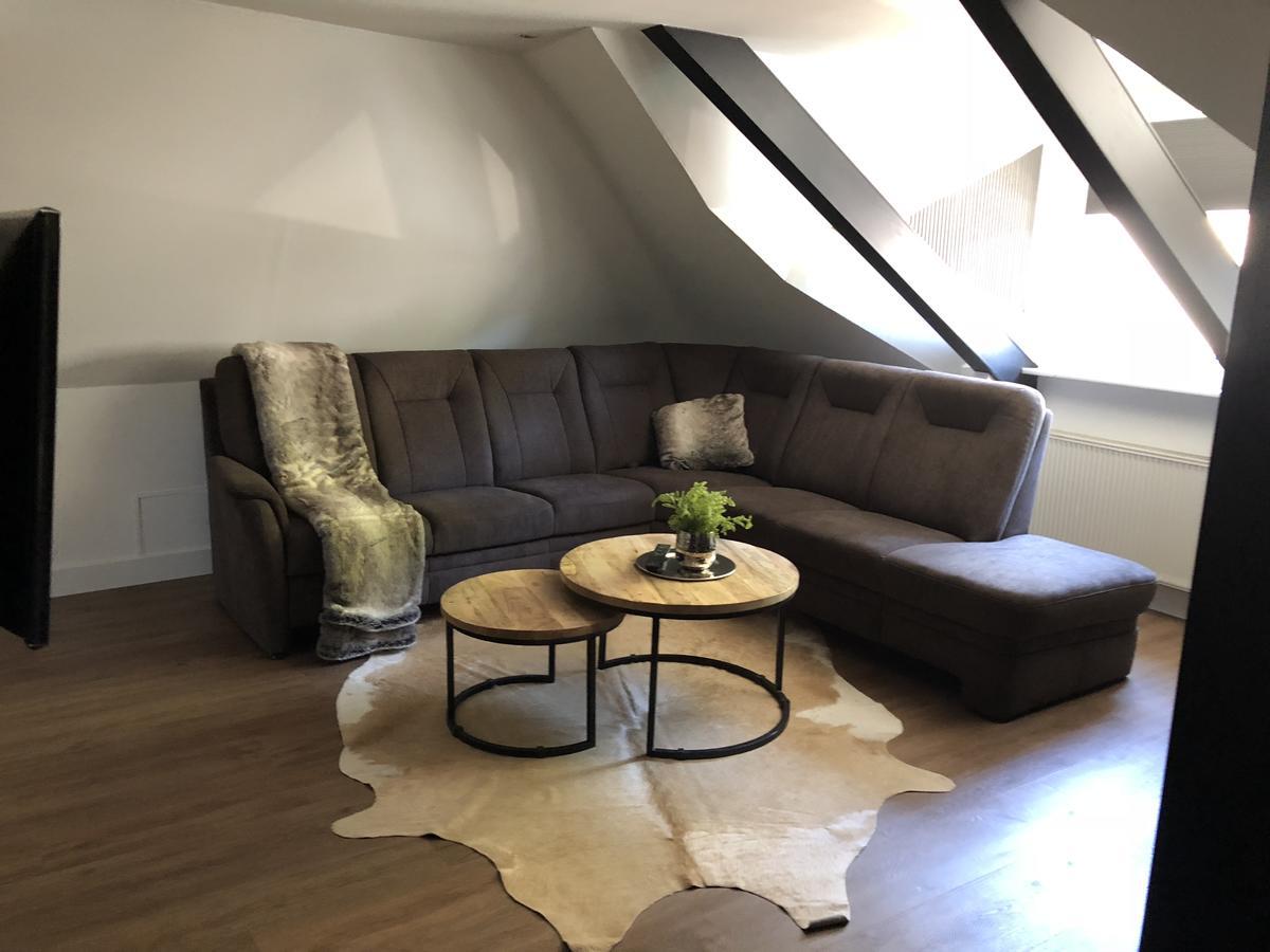 Panoramasuite met Balkon en Uitzicht op de Rivier