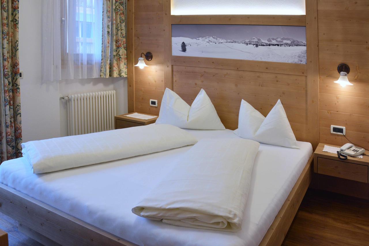 Appartamento con 1 Camera da Letto e Balcone (2 Adulti)