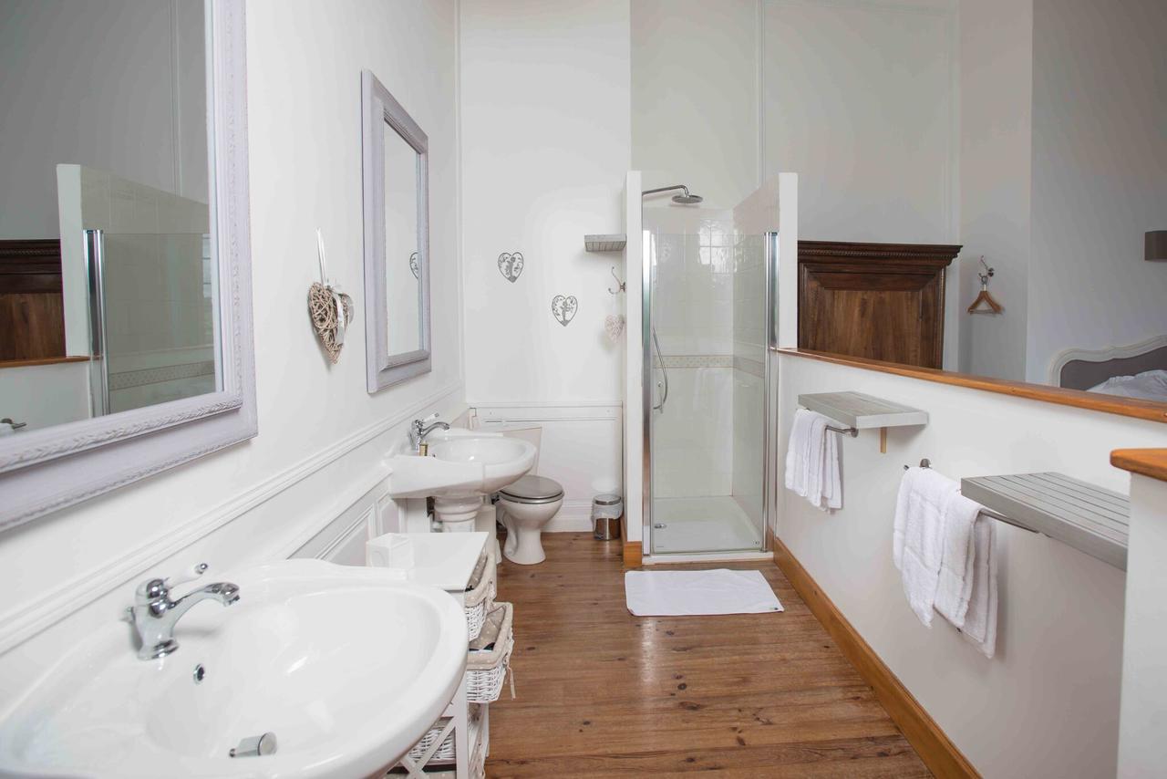 Chambre Double Supérieure