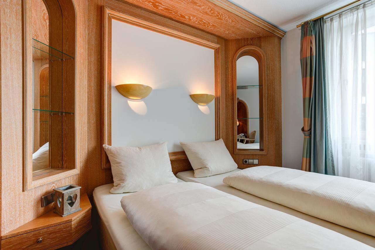 Standaard Kamer met 2 Bedden