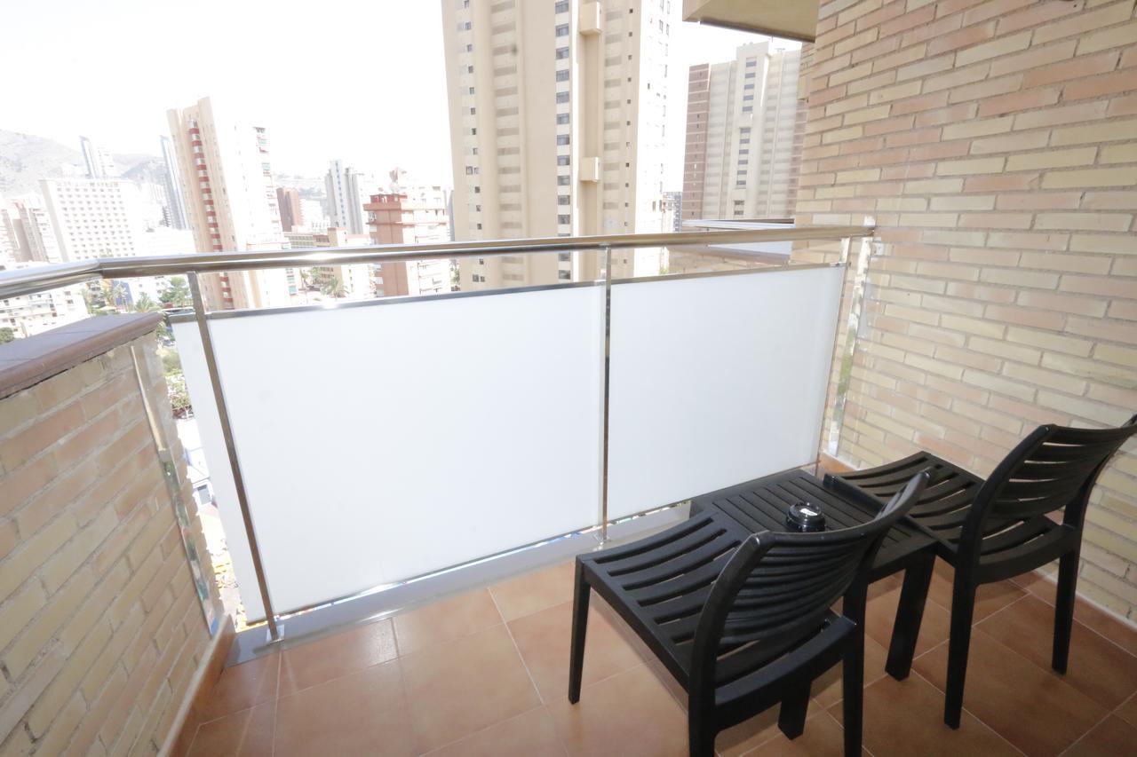 Habitación Doble (2 adultos)