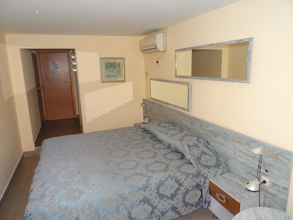 Doppelzimmer - Untergeschoss