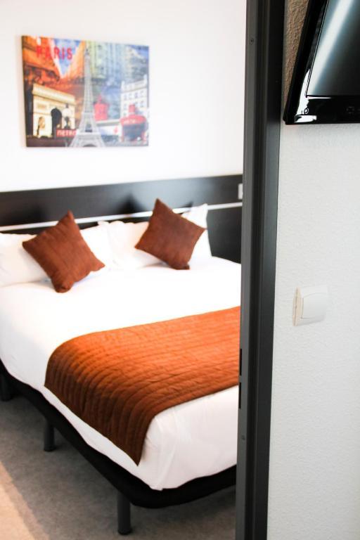 Appartement 1 Chambre