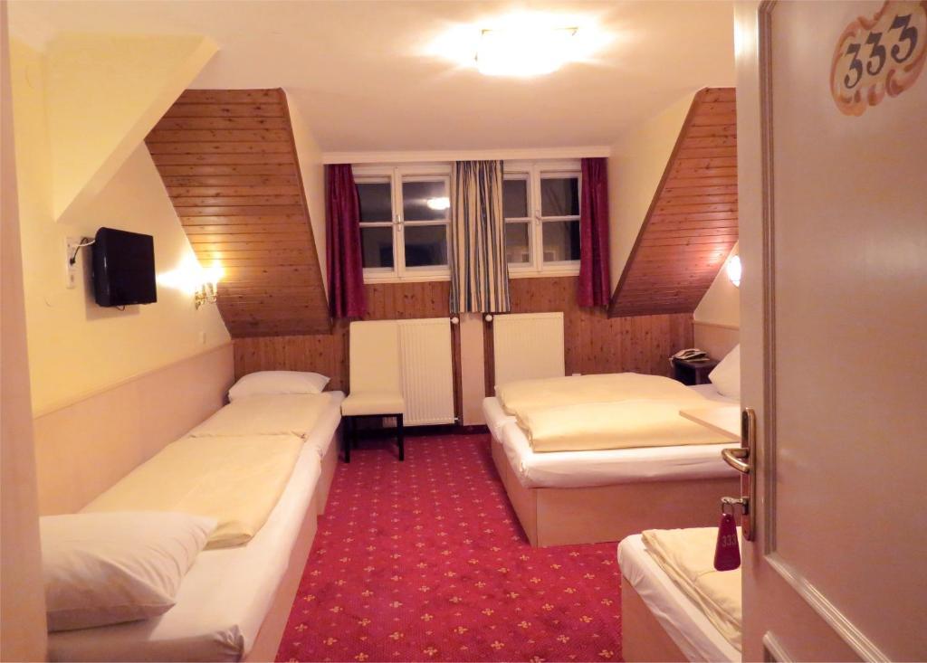 Chambre Familiale