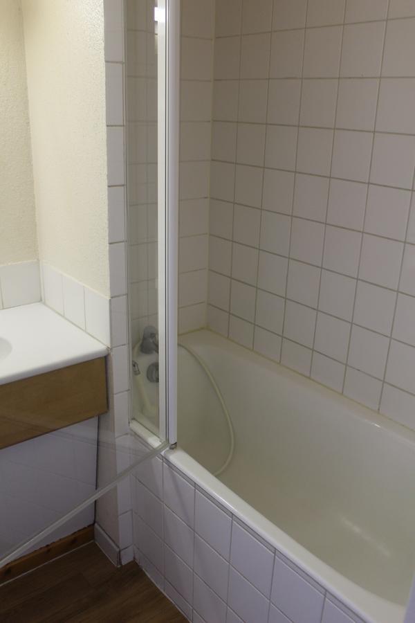 Chambre Lits Jumeaux
