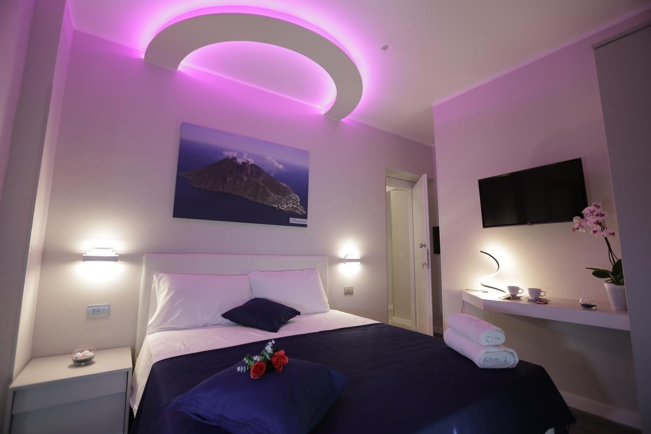 Quarto Duplo Superior