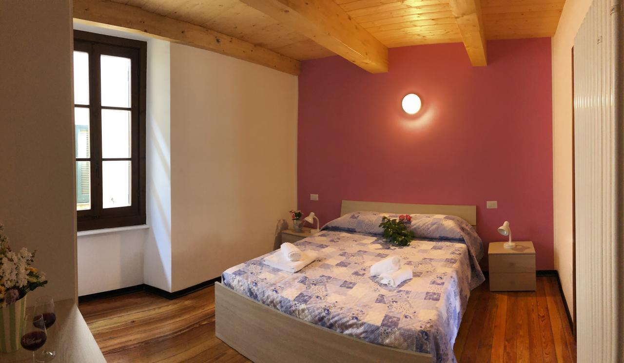 Comfort Vierbettzimmer