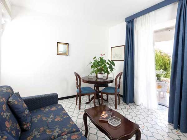 Appartamento con 1 Camera da Letto