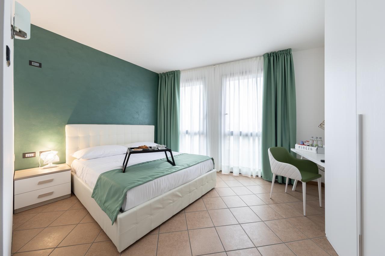 Chambre Double Deluxe