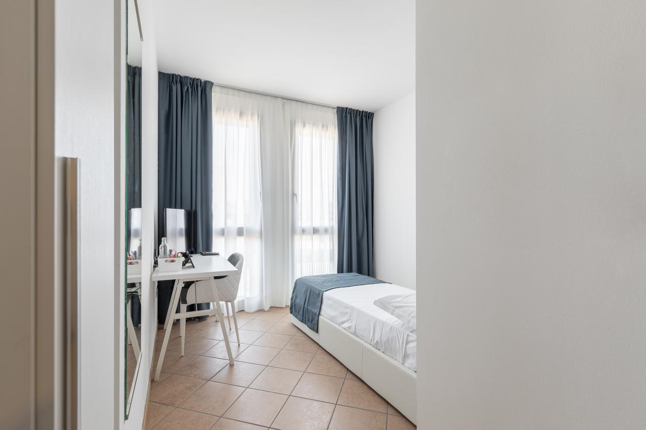 Chambre Simple Deluxe