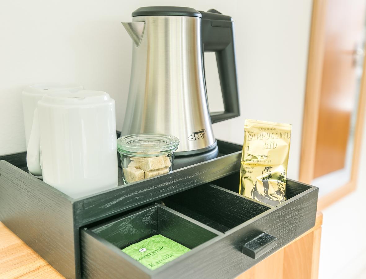 Zweibettzimmer - barrierefrei