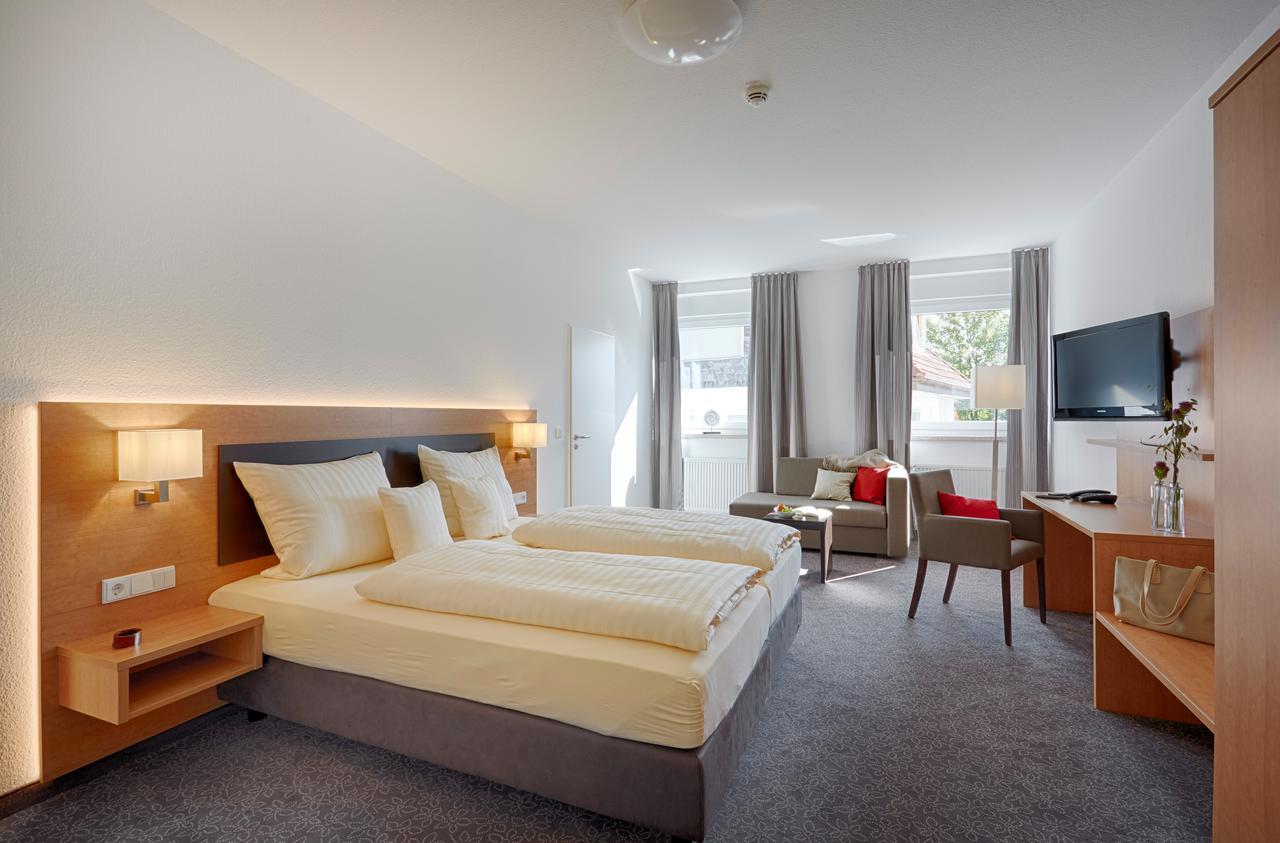 Deluxe Zimmer
