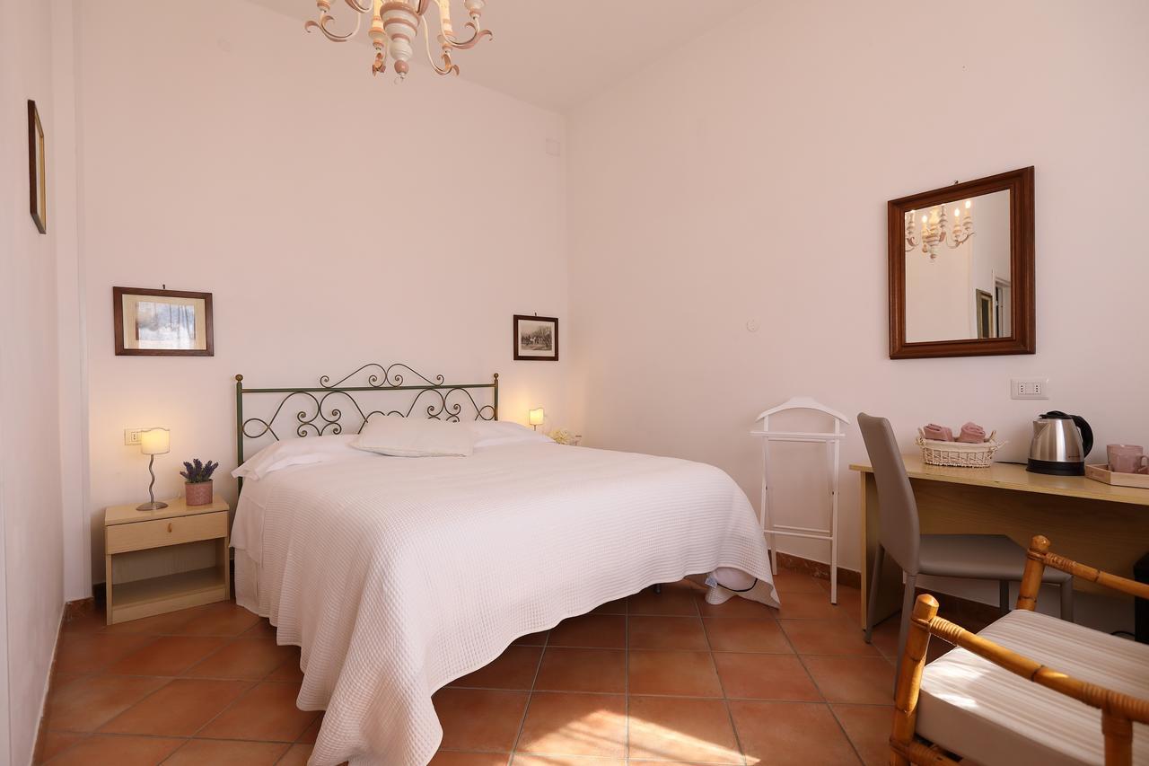 Standard Doppelzimmer