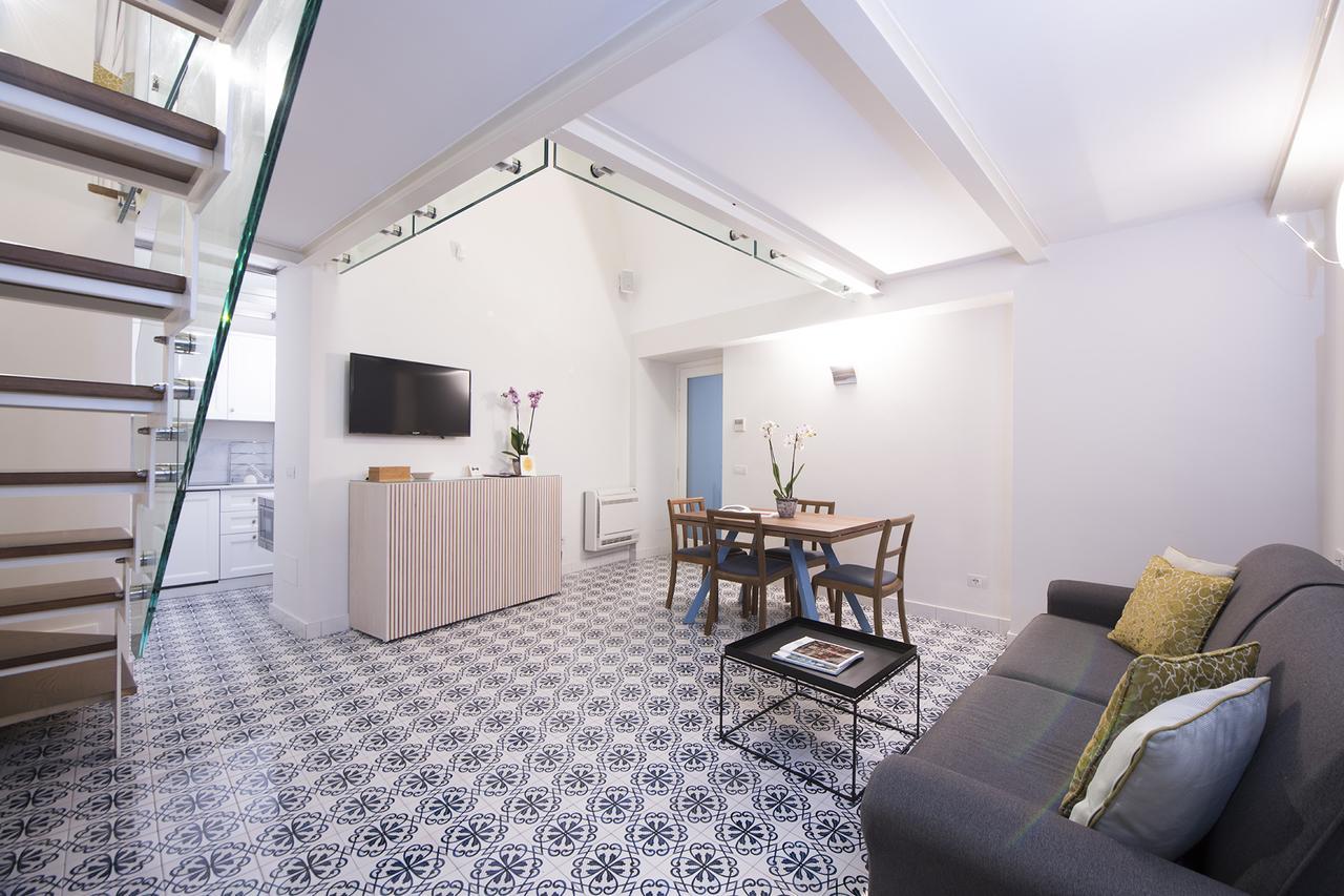 Habitación Cuádruple Clásica - 2 niveles
