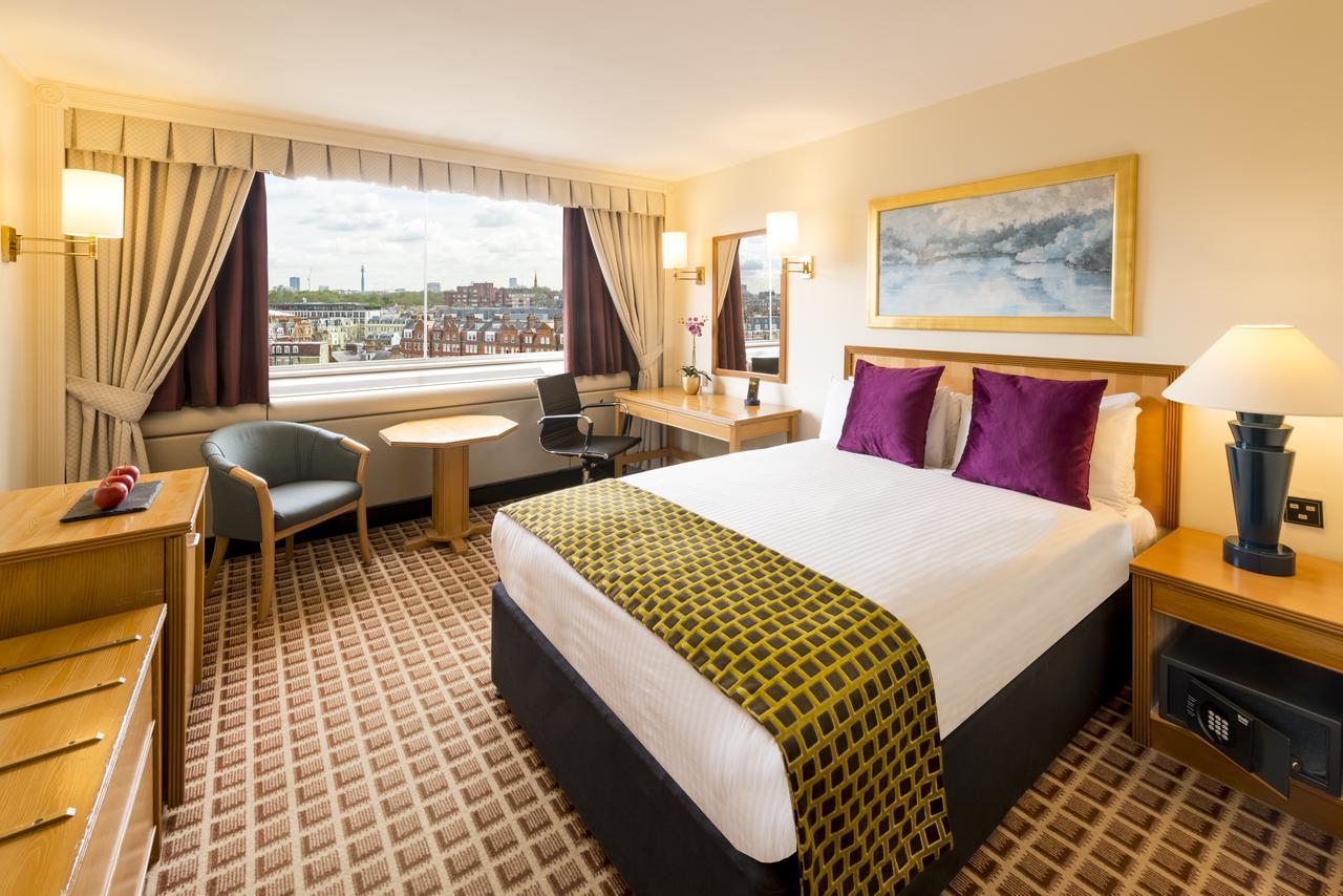 Superior Doppelzimmer