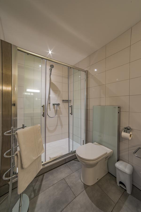 Deluxe Doppelzimmer