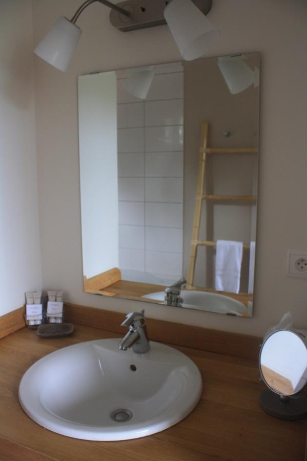 Chambre Double Classique