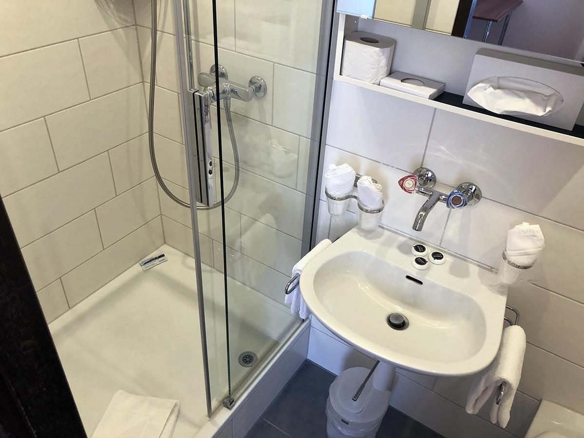 Chambre Triple Supérieure