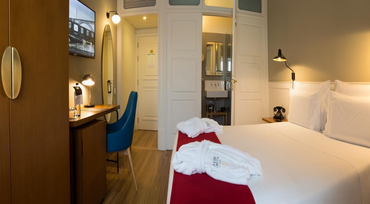 Double Room with City View